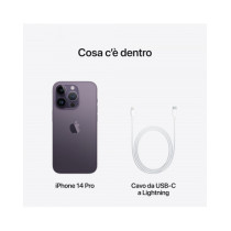 iPhone 14 Pro 128GB Viola Scuro