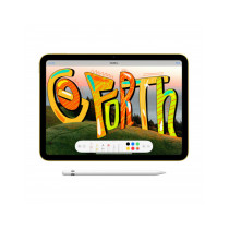 10.9-inch iPad Wi-Fi 256GB - Rosa (Con alimentatore USB-C 20W)