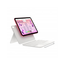 10.9-inch iPad Wi-Fi 256GB - Rosa (Con alimentatore USB-C 20W)