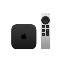 Apple TV 4K Wi-Fi + Ethernet con 128GB storage