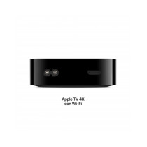 Apple TV 4K Wi-Fi + Ethernet con 128GB storage