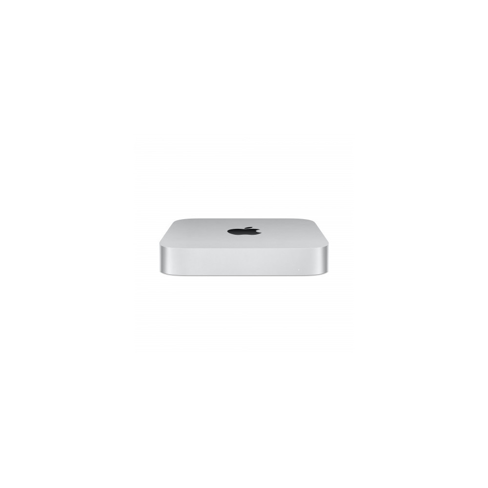 2023 - Mac mini M2 - RAM 8GB - SSD 1TB - Gigabit Ethernet