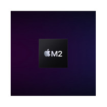 2023 - Mac mini M2 - RAM 8GB - SSD 1TB - Gigabit Ethernet