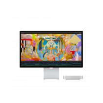 2023 - Mac mini M2 - RAM 8GB - SSD 1TB - Gigabit Ethernet
