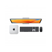2023 - Mac mini M2 - RAM 8GB - SSD 1TB - Gigabit Ethernet