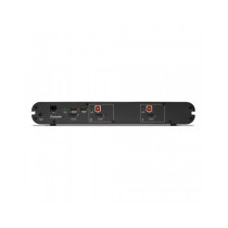 2-PORT SINGLE HEAD DP/HDMI TO DP/HDMI KVM SWITCH NO CAC PP4.0