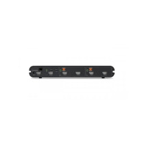 2PORT DUAL HEAD DP/HDMI TO DP/HDMI KVM SWITCH PP4.0