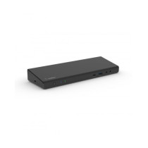 4K DISPLAYLINK DOCKING STATION
