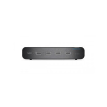 4PORT DUAL HEAD DP/HDMI TO DP/HDMI KVM SWITCH PP4.0