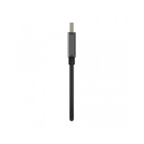 ADATTATORE ATTIVO DA DISPLAYPORT AD HDMI 4K HDR