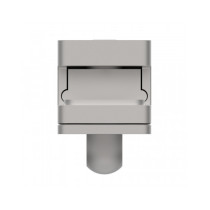 ADATTATORE PER ACCESSORI DI SICUREZZA PER MAC PRO