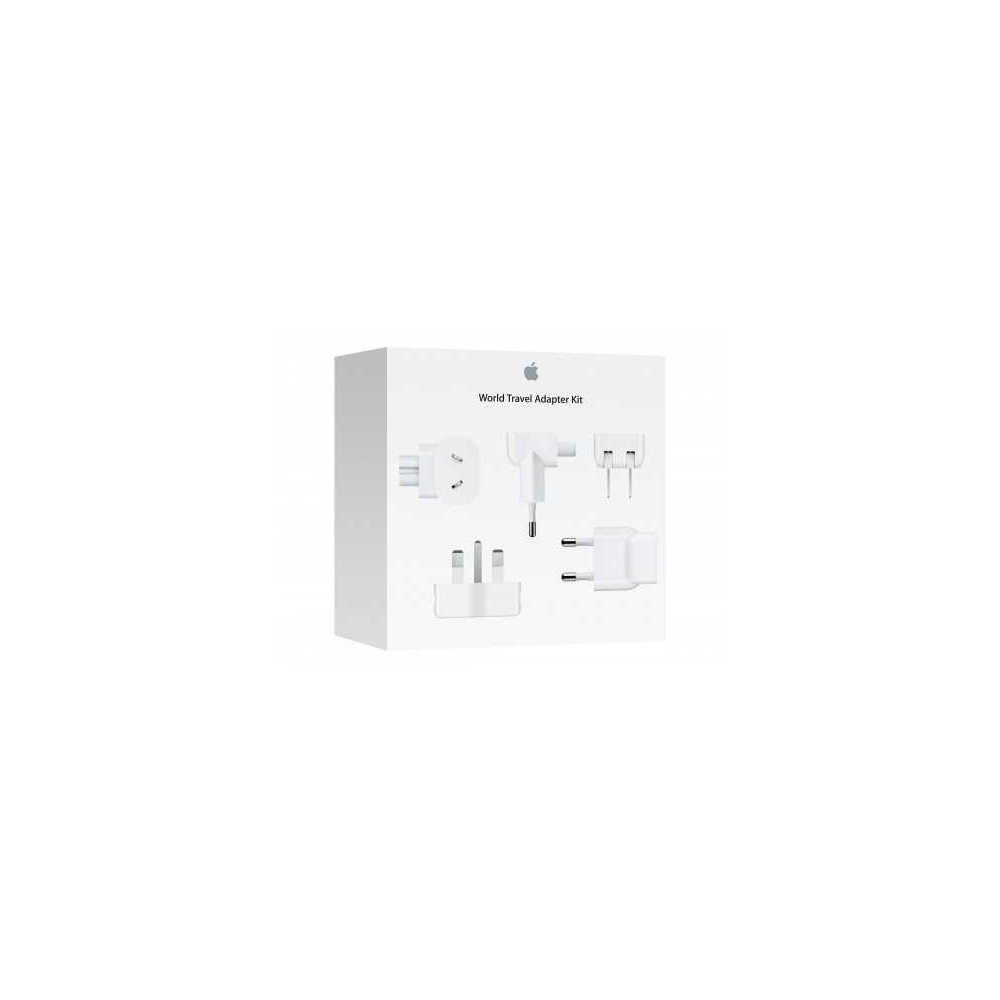 Kit adattatore internazionale Apple