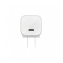 ALIMENTATORE GAN USB-C 60W - BIANCO