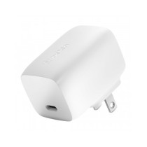 ALIMENTATORE GAN USB-C 60W - BIANCO