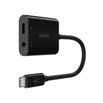 AUDIO DA 3,5 MM + ADATTATORE DI RICARICA USB-C