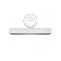 CARICABATTERIA RAPIDO PORTATILE PER APPLE WATCH - BIANCO