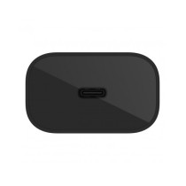 CARICABATTERIE DA CASA USB-C PPS 25W - NERO