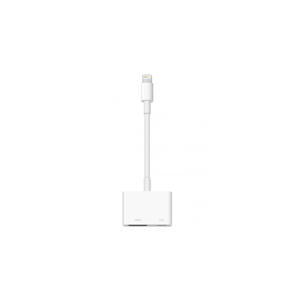 Adattatore Lightning - Digital AV