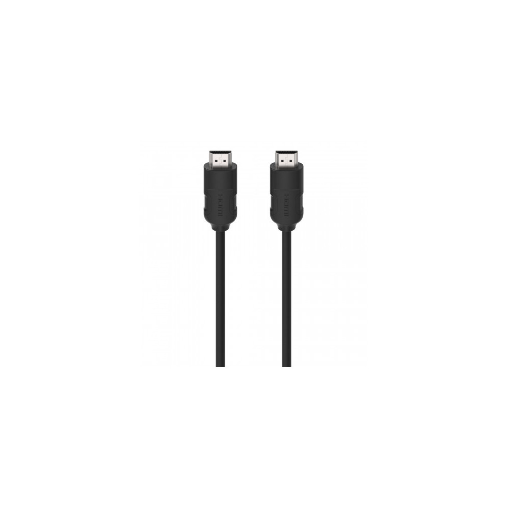 CAVO HDMI AD ALTA VELOCITA' 9.1M - NERO