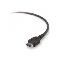 CAVO HDMI AD ALTA VELOCITA' 9.1M - NERO