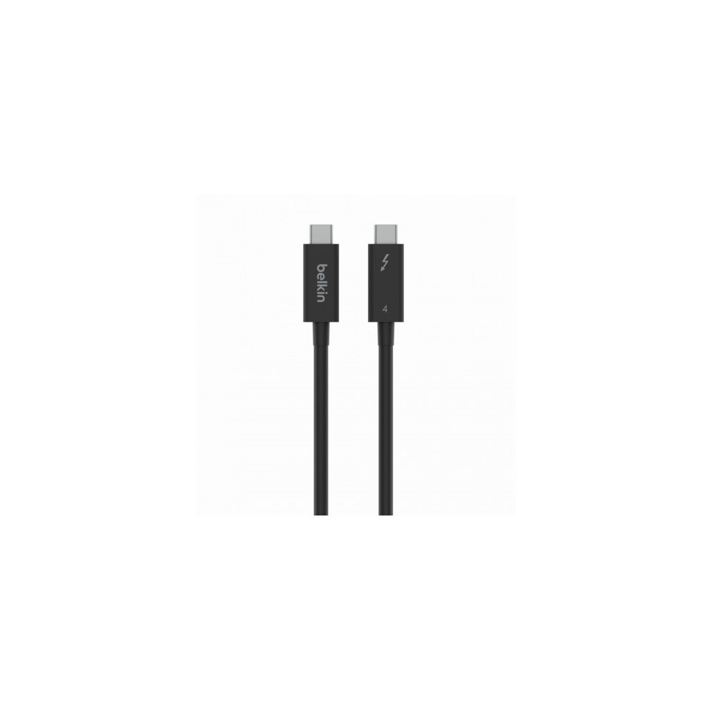 CAVO THUNDERBOLT 4 C-C ACTIVE 2M