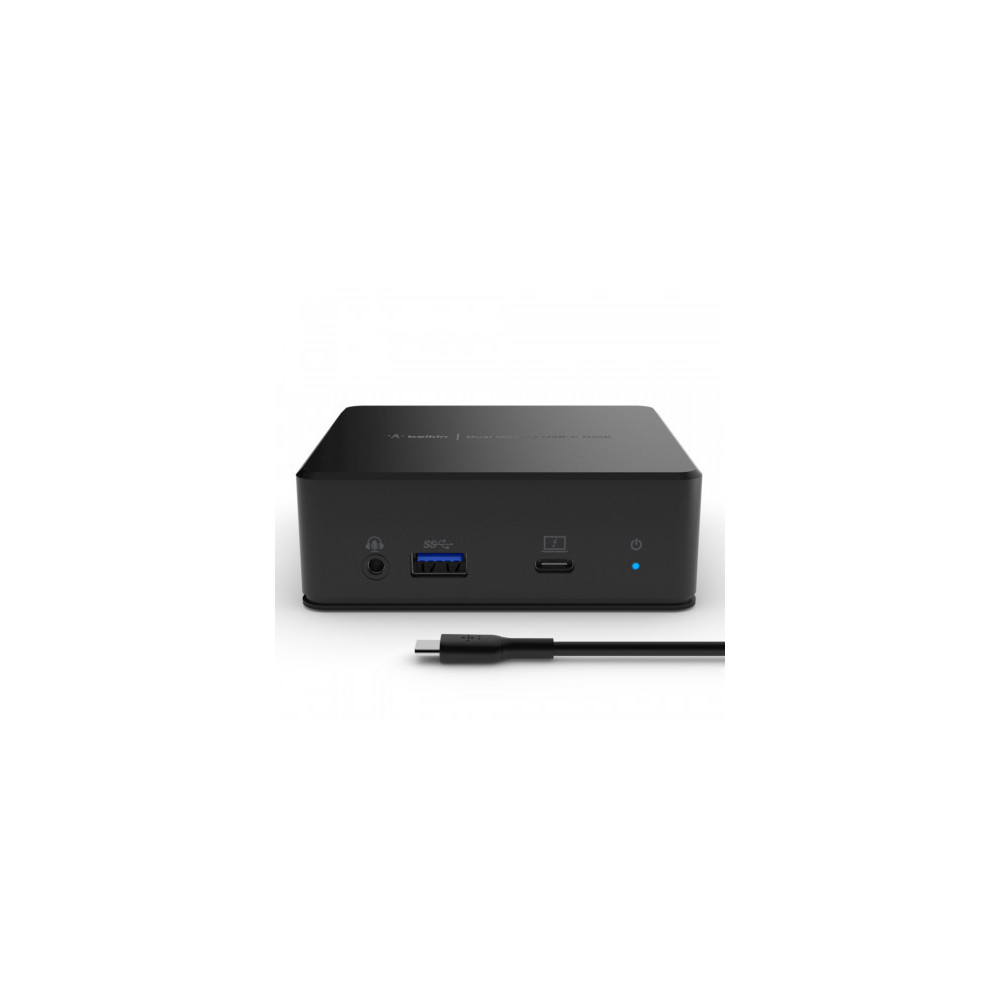 DOCK USB-C DUAL DISPLAY