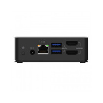 DOCK USB-C DUAL DISPLAY