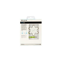 ROCKSTAR -  SPLITTER AUDIO 5 VIE BIANCO