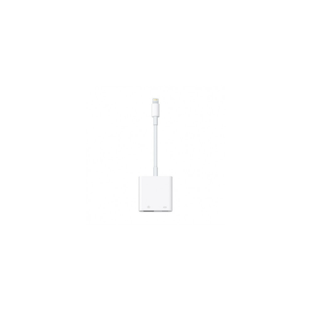 Adattatore Lightning - USB 3 Camera