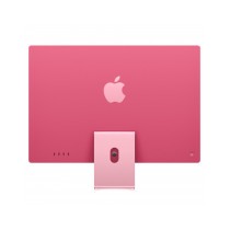 iMac 24" con Retina 4.5K display: Apple M4 chip con 10-core CPU and 10-core GPU, 16GB, 512GB SSD - Magic Keyboard con Touch ID -
