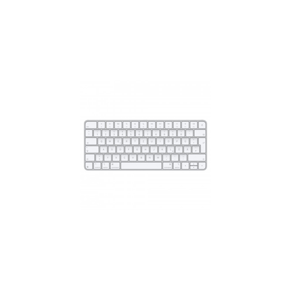 Magic Keyboard - German con porta USB-C
