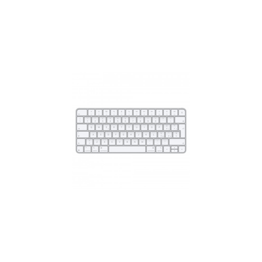 Magic Keyboard - Italiano con porta USB-C