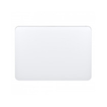 Magic Trackpad - Bianco con superfice Multi-Touch e porta USB-C