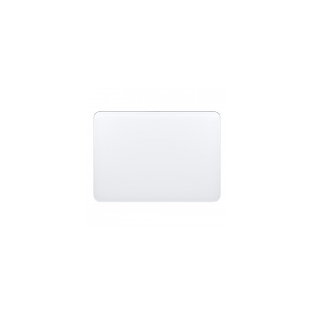Magic Trackpad - Bianco con superfice Multi-Touch e porta USB-C