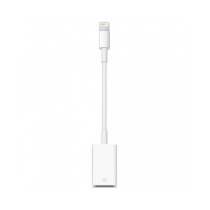 Adattatore Lightning - USB Camera