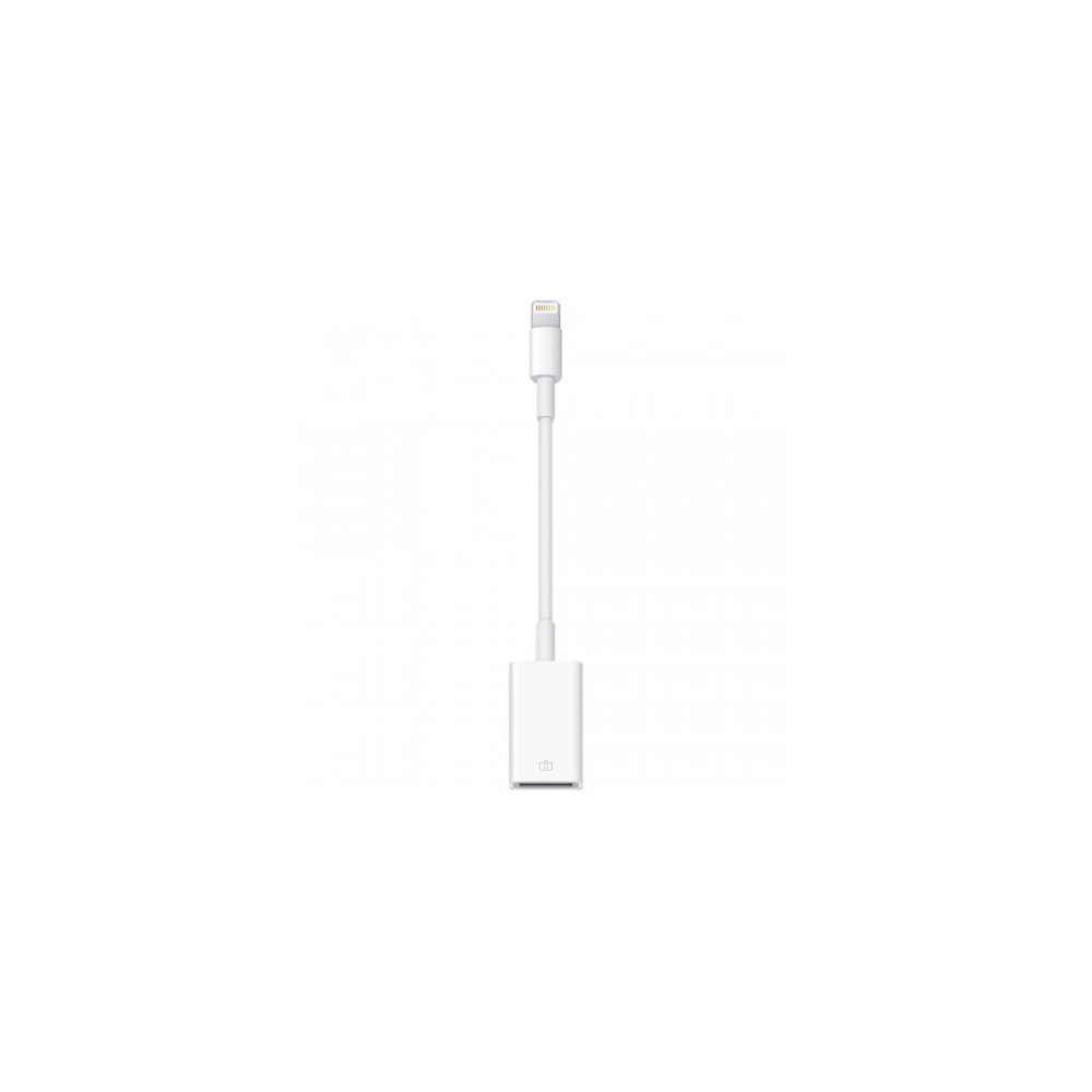 Adattatore Lightning - USB Camera
