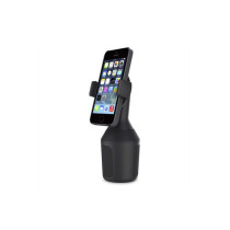 SUPPORTO PER SMARTPHONE DA PORTABICCHIERI DELL'AUTO