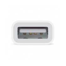 Adattatore Lightning - USB Camera