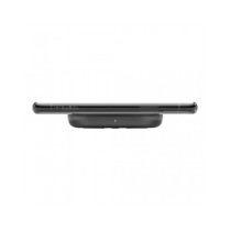 TAPPETINO DI RICARICA WIRELESS 10W SENZA ALIMENTATORE - NERO