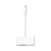 Adattatore Lightning - VGA