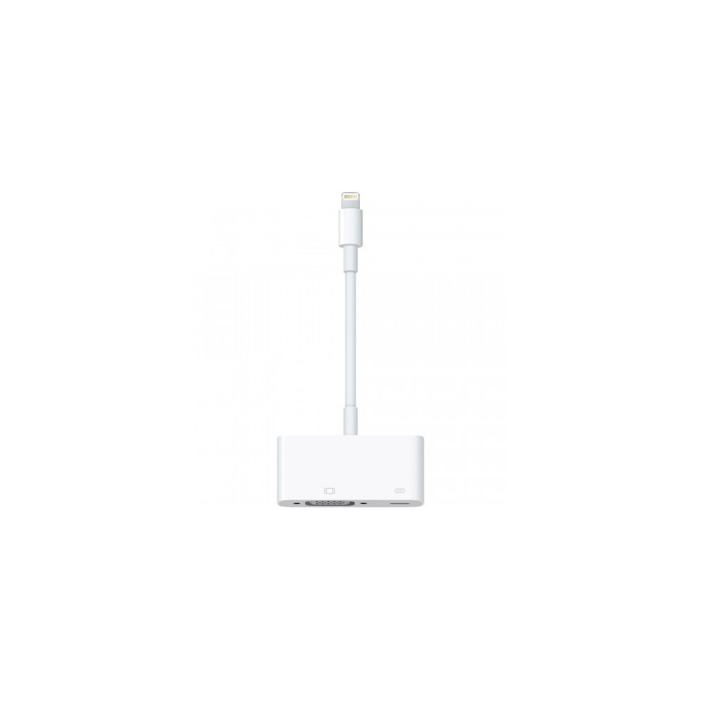 Adattatore Lightning - VGA