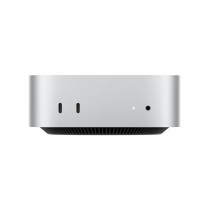 Mac mini - Chip Apple M4 Pro con CPU 14-core, GPU 20-core, Neural Engine 16-core - RAM 24GB di memoria unificata - HD SSD 4TB - 