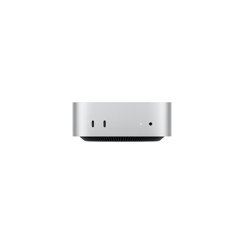 Mac mini - Chip Apple M4 Pro con CPU 14-core, GPU 20-core, Neural Engine 16-core - RAM 24GB di memoria unificata - HD SSD 4TB - 