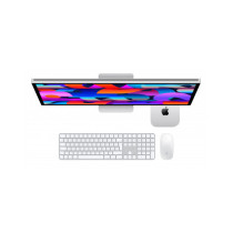 Mac mini - Chip Apple M4 Pro con CPU 14-core, GPU 20-core, Neural Engine 16-core - RAM 24GB di memoria unificata - HD SSD 4TB - 