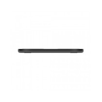 TAPPETINO DI RICARICA WIRELESS DOPPIO 2 X 15W - NERO