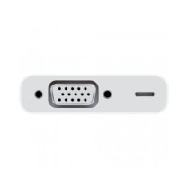Adattatore Lightning - VGA