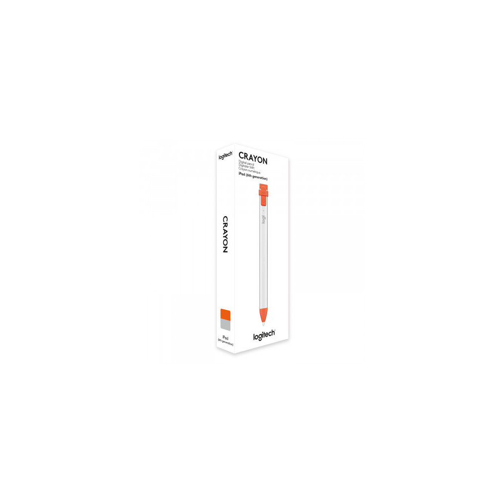 Logitech Crayon per iPad (Pencil 1)