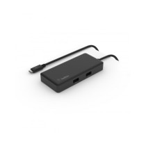 USB-C 5-IN-1 MULTIPORT ADAPTER