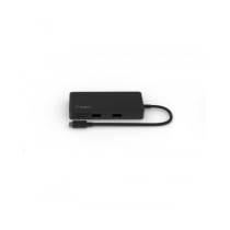 USB-C 5-IN-1 MULTIPORT ADAPTER