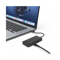 USB-C 5-IN-1 MULTIPORT ADAPTER